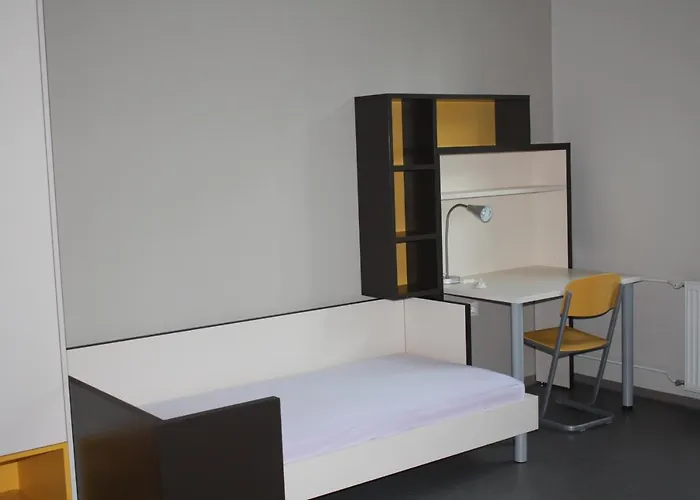 Tabor Albergue Liubliana