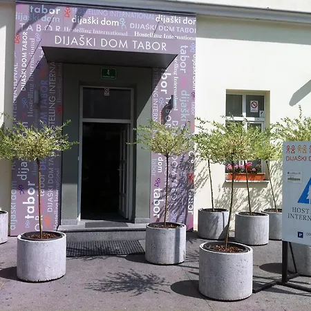 Hostal Tabor