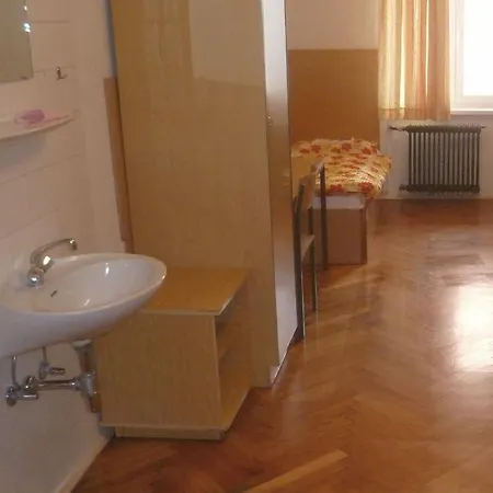 Tabor Hostel Ljubljana