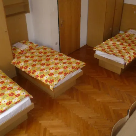 Hostel Tabor *