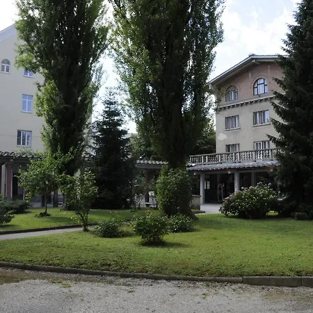 Tabor * Lublaň