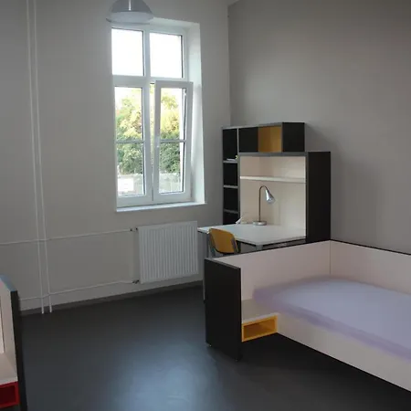 Tabor Hostal Liubliana