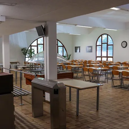 Hostel Tabor Lublaň