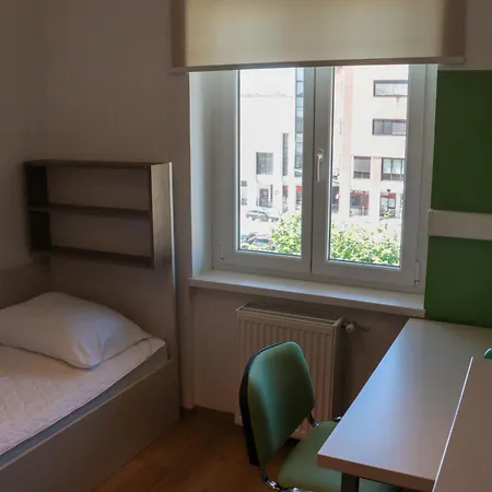 Hostel Tabor *