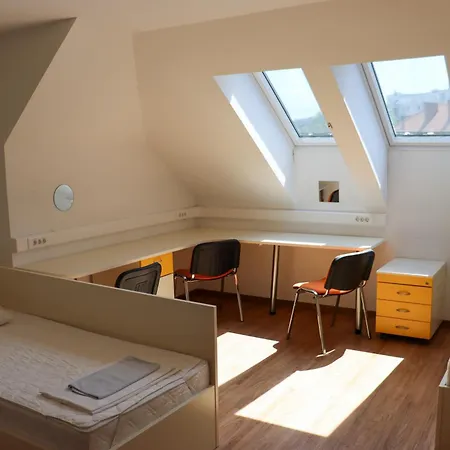 Hostel Tabor