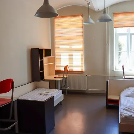 Hostel Tabor Lublaň