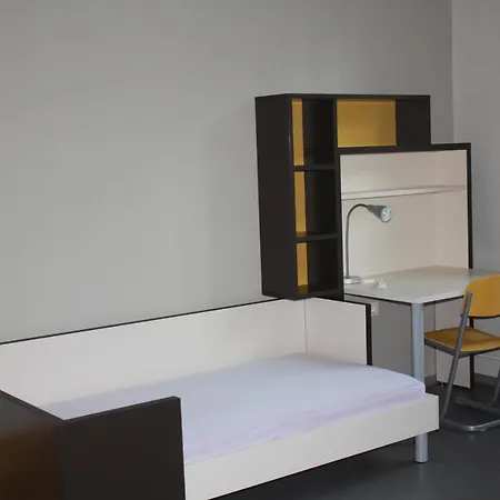 Tabor Auberge de jeunesse Ljubljana