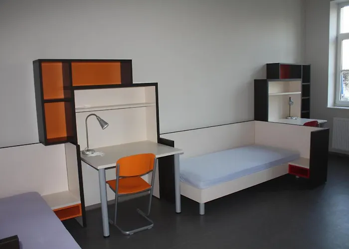 Tabor Auberge de jeunesse *